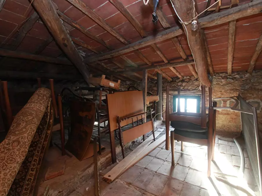 Immagine 14 di Villa in vendita  a Sovicille