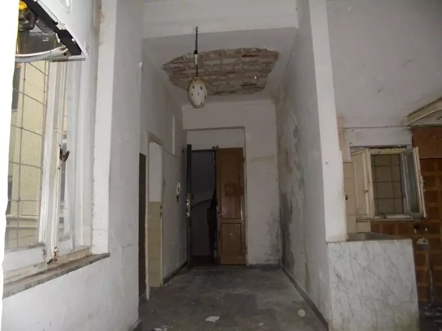 Immagine 15 di Appartamento in vendita  a Massa