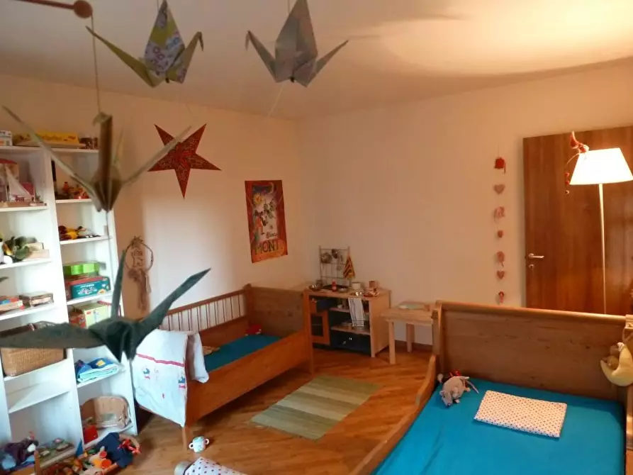 Immagine 11 di Appartamento in vendita  a Castelfiorentino