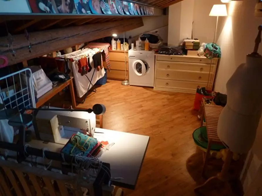 Immagine 16 di Appartamento in vendita  a Castelfiorentino