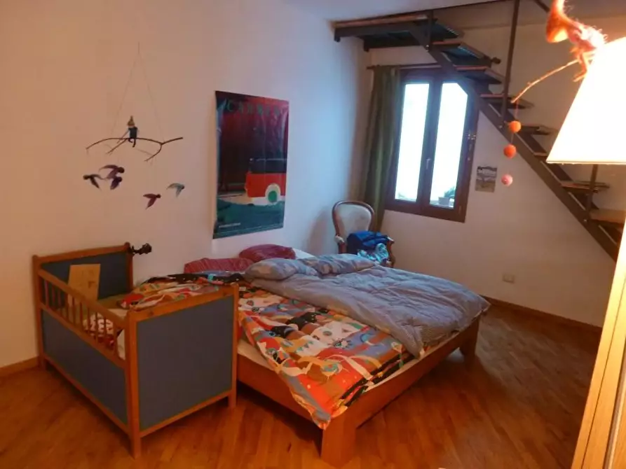 Immagine 9 di Appartamento in vendita  a Castelfiorentino