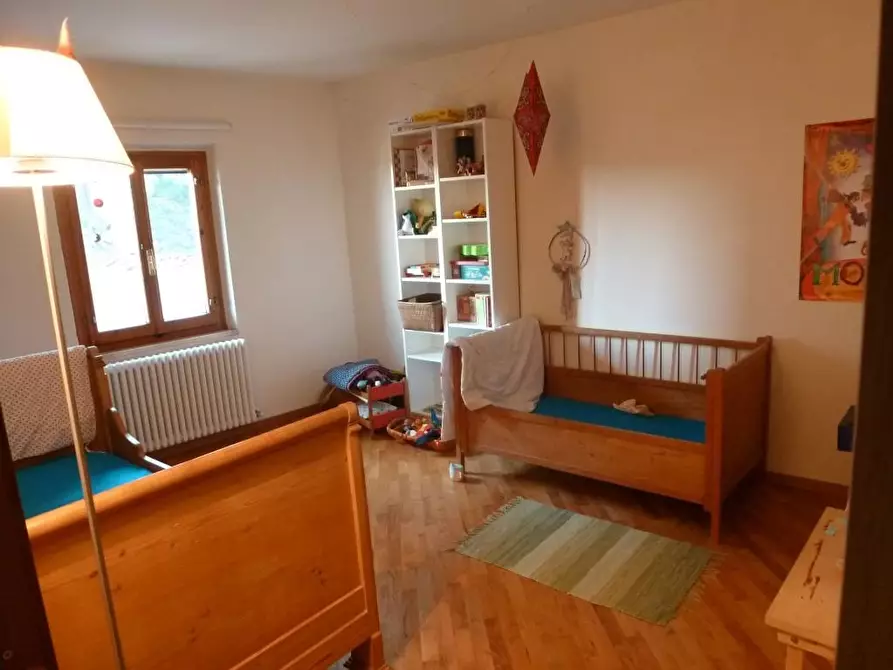 Immagine 10 di Appartamento in vendita  a Castelfiorentino