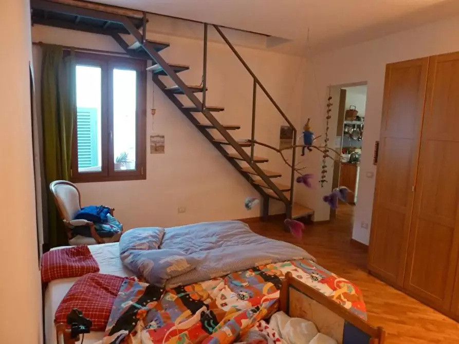 Immagine 8 di Appartamento in vendita  a Castelfiorentino