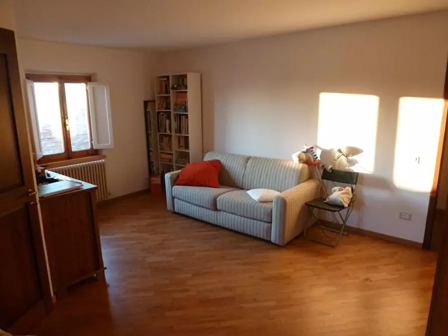 Immagine 6 di Appartamento in vendita  a Castelfiorentino