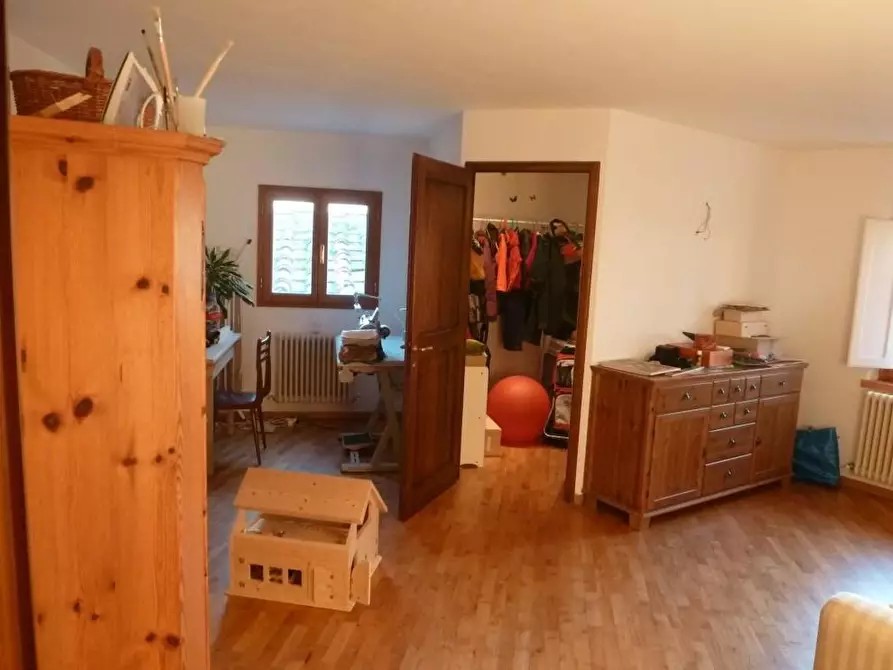 Immagine 5 di Appartamento in vendita  a Castelfiorentino