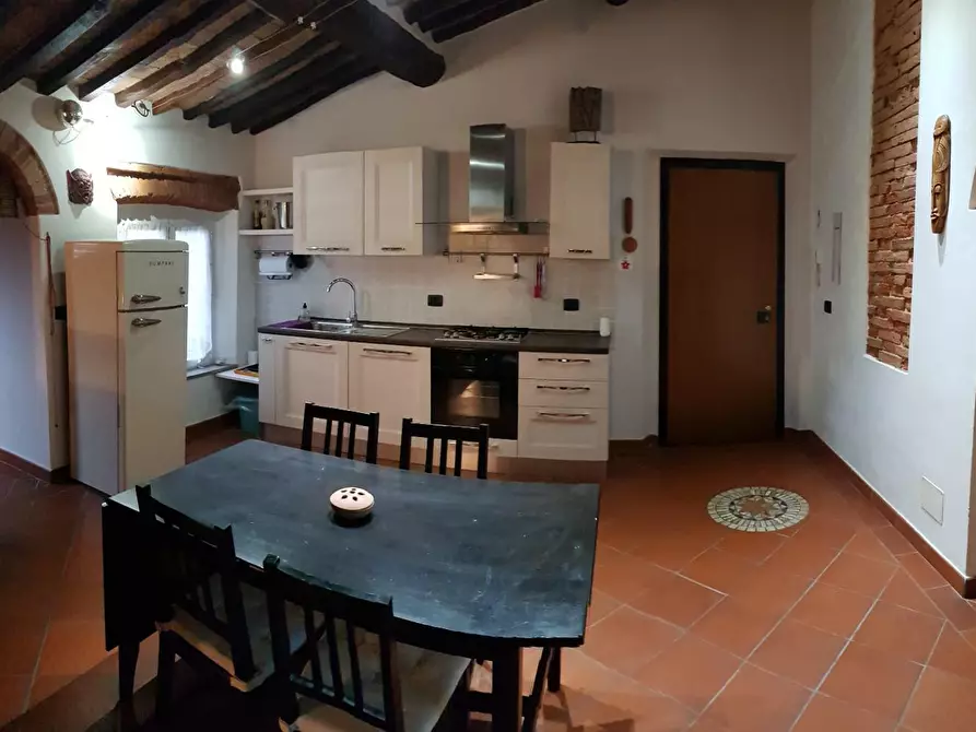 Immagine 7 di Appartamento in vendita  a Fauglia