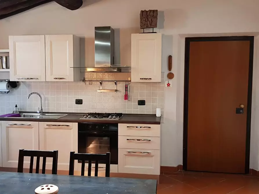 Immagine 8 di Appartamento in vendita  a Fauglia