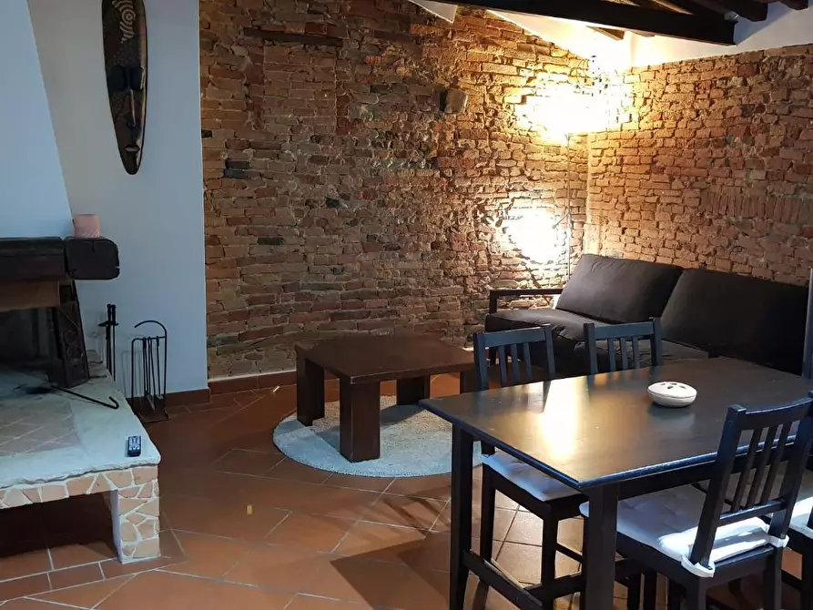 Immagine 2 di Appartamento in vendita  a Fauglia