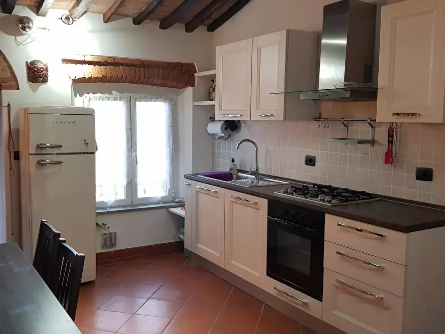 Immagine 6 di Appartamento in vendita  a Fauglia