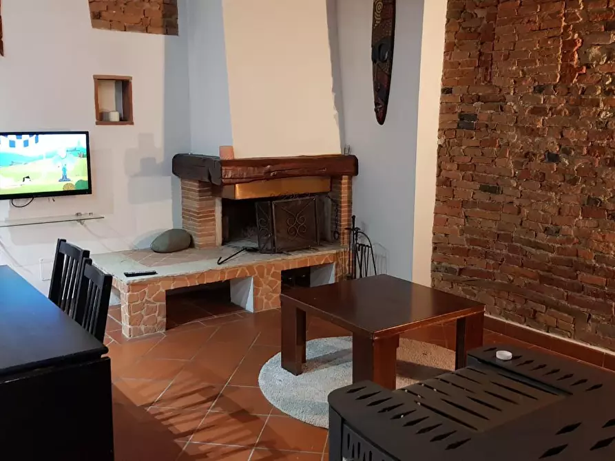 Immagine 5 di Appartamento in vendita  a Fauglia