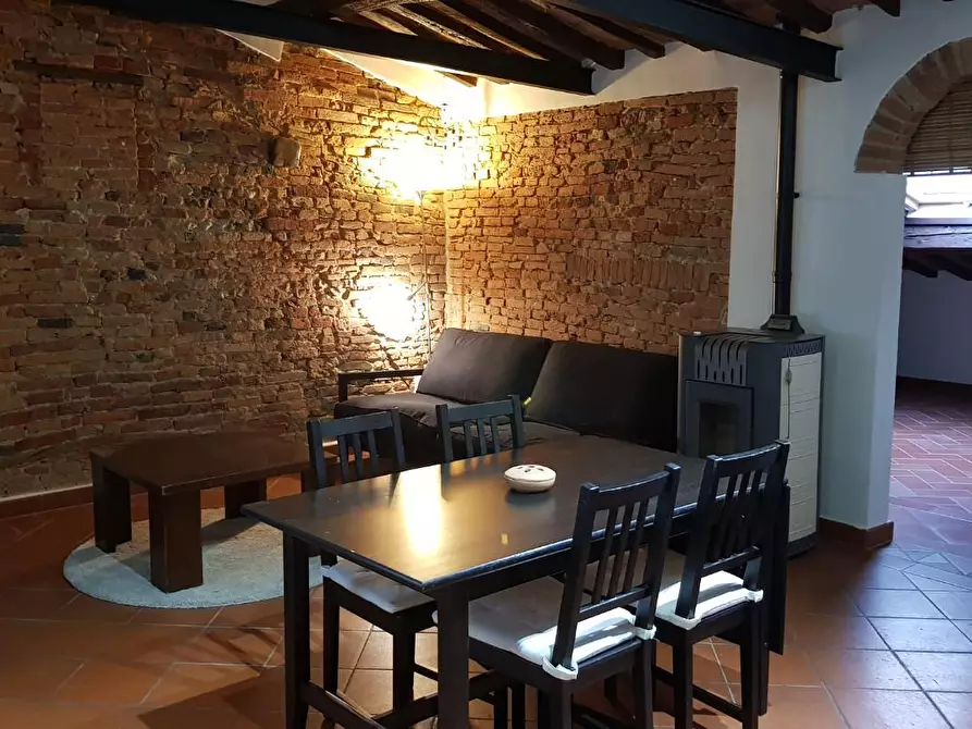 Immagine 3 di Appartamento in vendita  a Fauglia