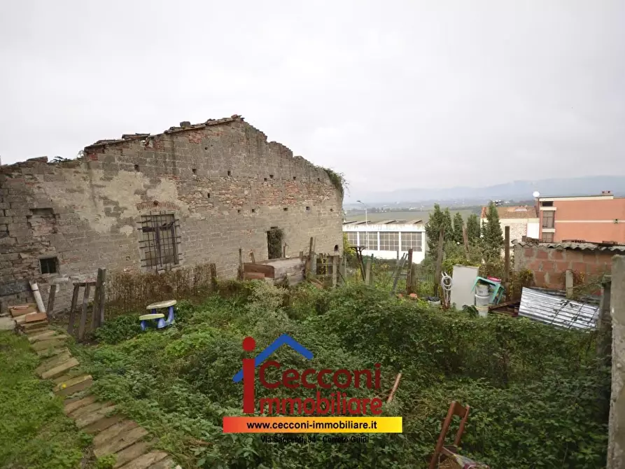 Immagine 5 di Deposito in vendita  a Cerreto Guidi