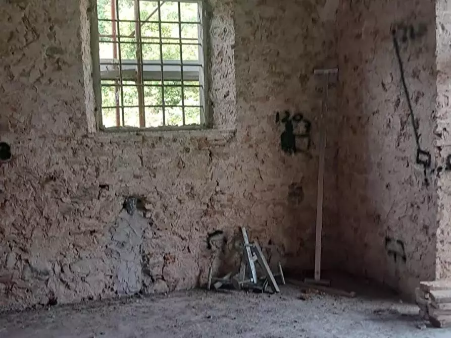 Immagine 11 di Rustico / casale in vendita  a Calci