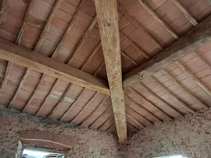 Immagine 6 di Rustico / casale in vendita  a Calci