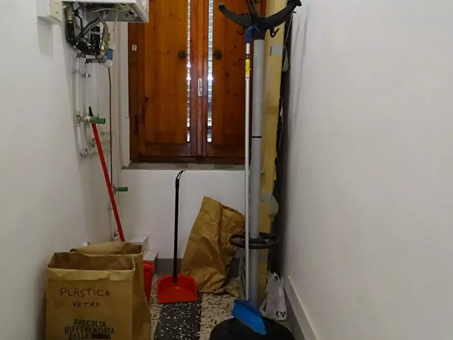 Immagine 17 di Appartamento in affitto  a San Miniato