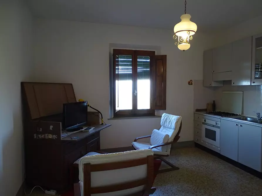 Immagine 4 di Appartamento in affitto  a San Miniato