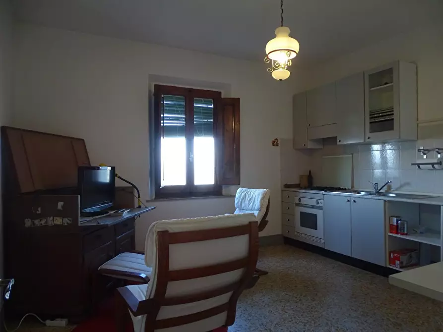 Immagine 1 di Appartamento in affitto  a San Miniato