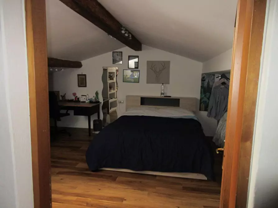 Immagine 8 di Appartamento in vendita  a Vinci