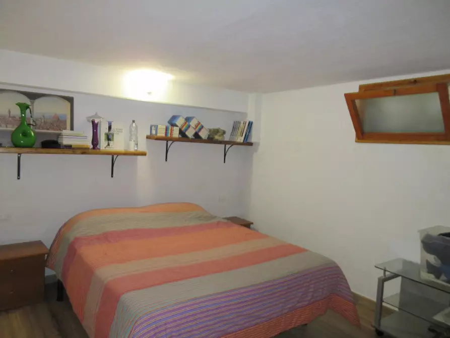 Immagine 9 di Appartamento in vendita  a Vinci