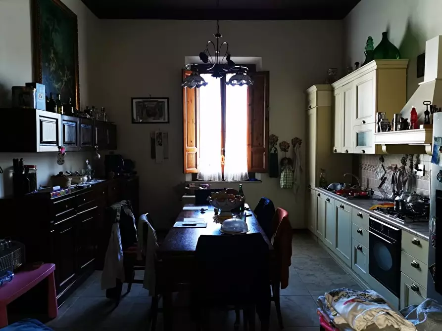 Immagine 1 di Appartamento in vendita  a Vinci