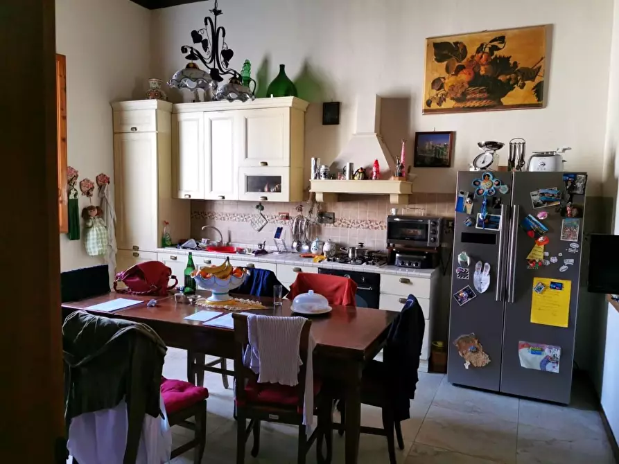 Immagine 3 di Appartamento in vendita  a Vinci