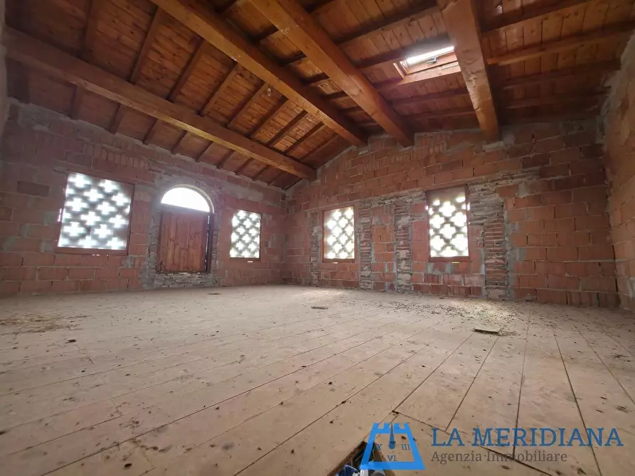 Immagine 3 di Casa indipendente in vendita  a Lamporecchio