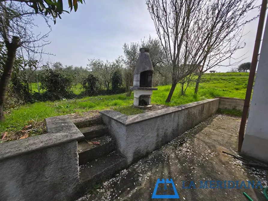 Immagine 21 di Casa indipendente in vendita  a Lamporecchio