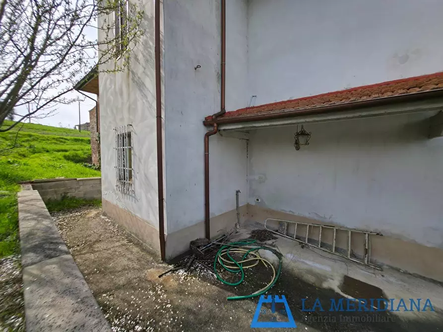 Immagine 23 di Casa indipendente in vendita  a Lamporecchio