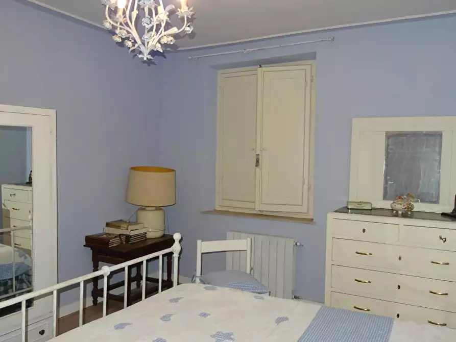 Immagine 12 di Casa indipendente in vendita  a Lamporecchio