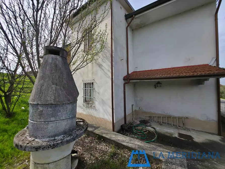 Immagine 22 di Casa indipendente in vendita  a Lamporecchio