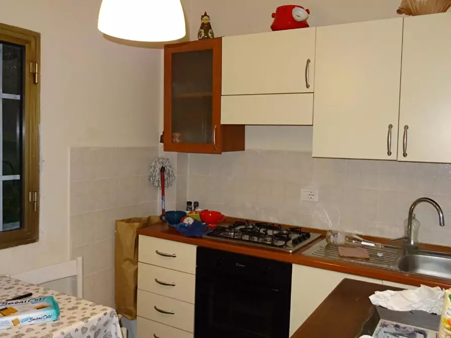 Immagine 5 di Casa indipendente in vendita  a Lamporecchio