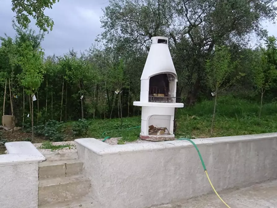 Immagine 13 di Casa indipendente in vendita  a Lamporecchio