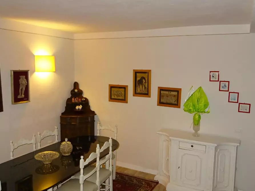 Immagine 4 di Casa indipendente in vendita  a Lamporecchio