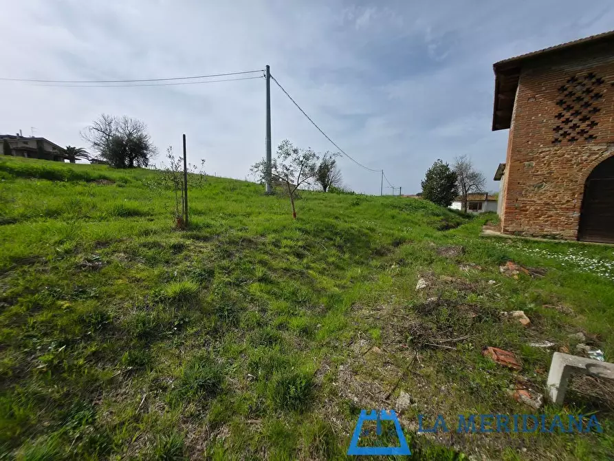 Immagine 8 di Casa indipendente in vendita  a Lamporecchio