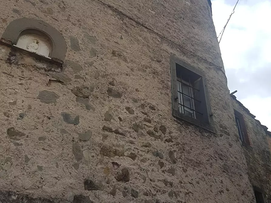 Immagine 12 di Casa colonica in vendita  a Comano