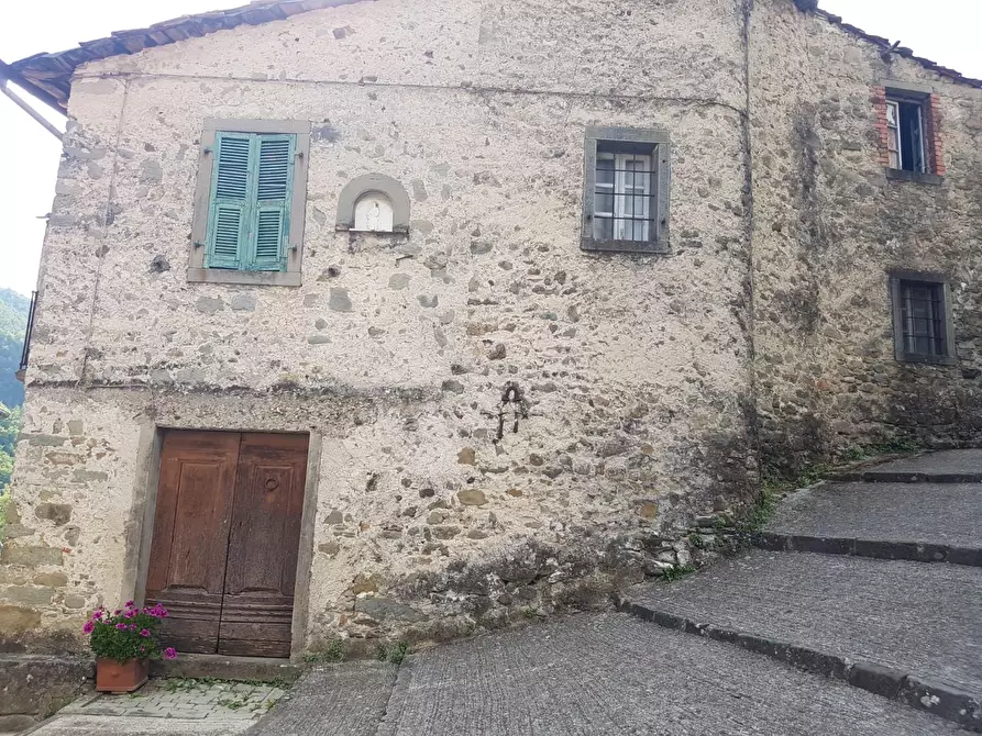 Immagine 5 di Casa colonica in vendita  a Comano