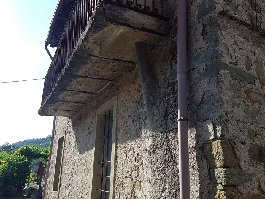 Immagine 6 di Casa colonica in vendita  a Comano