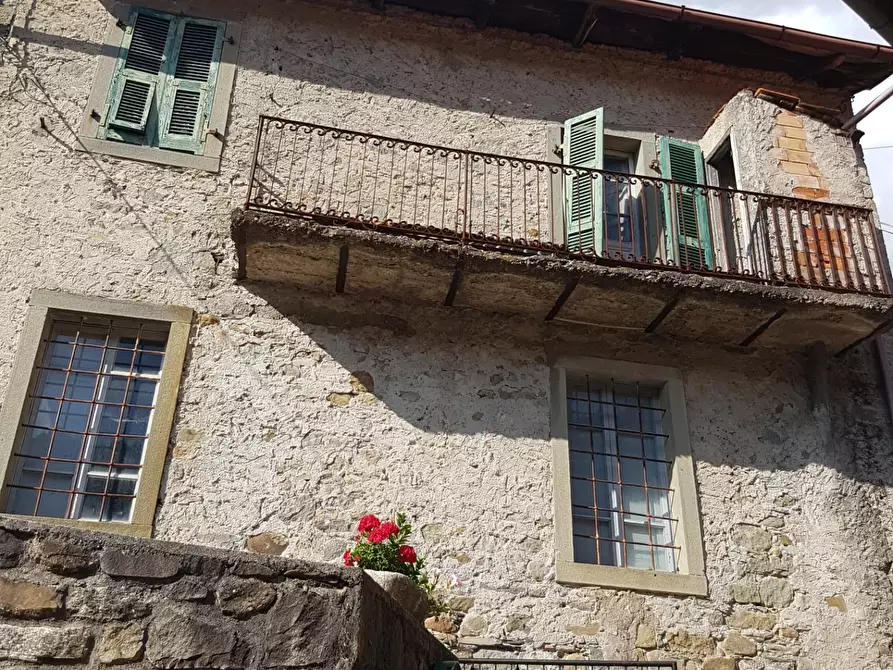 Immagine 7 di Casa colonica in vendita  a Comano