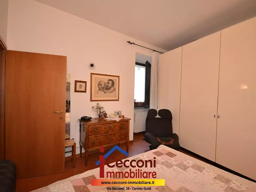 Immagine 7 di Appartamento in vendita  a Cerreto Guidi
