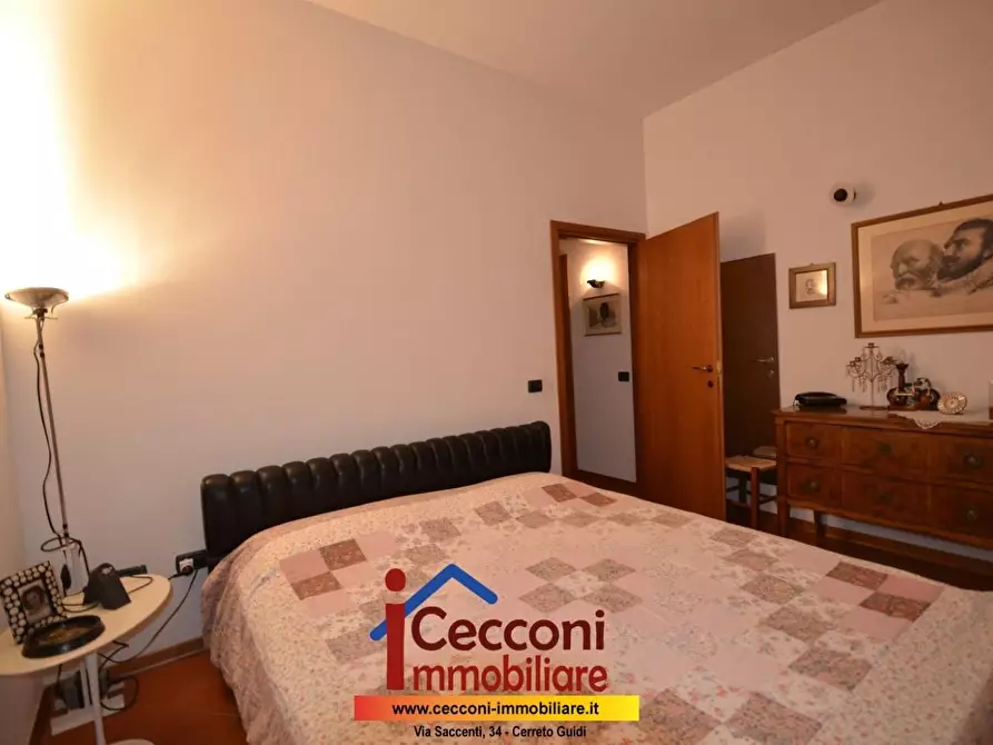 Immagine 6 di Appartamento in vendita  a Cerreto Guidi