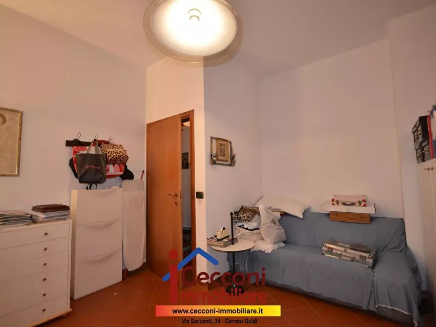 Immagine 4 di Appartamento in vendita  a Cerreto Guidi