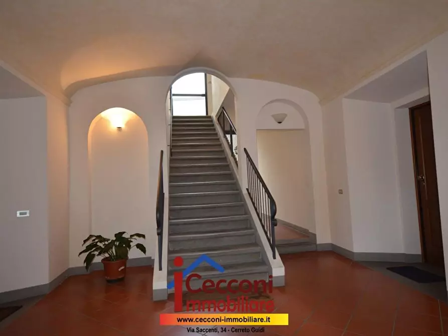 Immagine 9 di Appartamento in vendita  a Cerreto Guidi