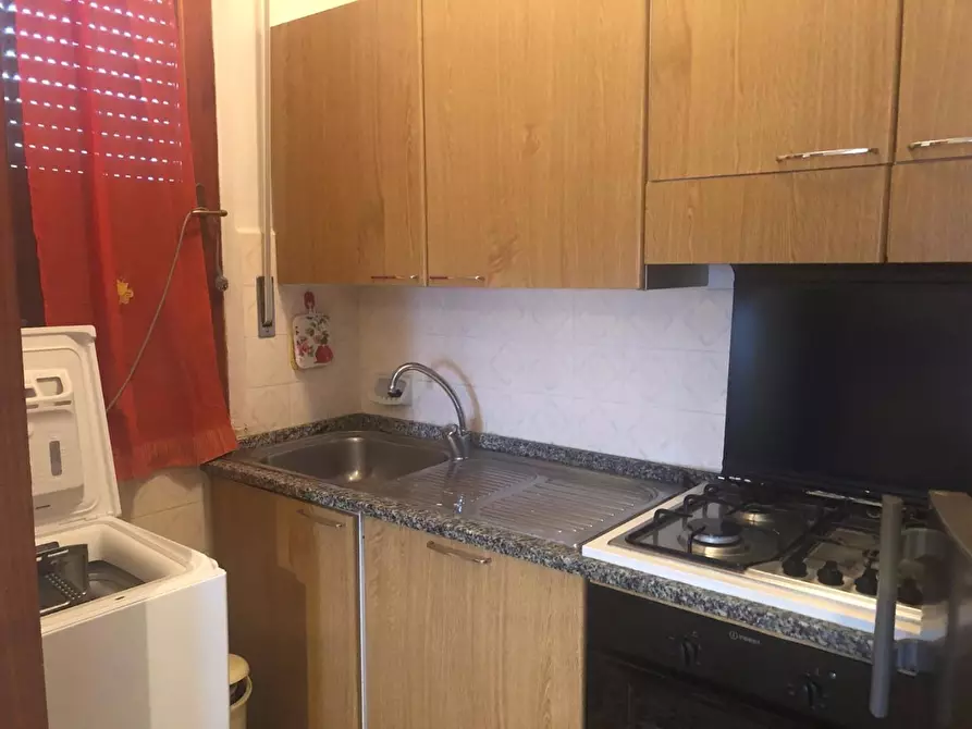 Immagine 3 di Appartamento in affitto  a Pontedera