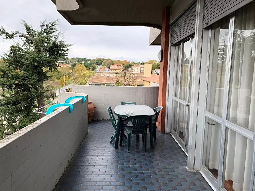 Immagine 12 di Appartamento in vendita  a Gambassi Terme