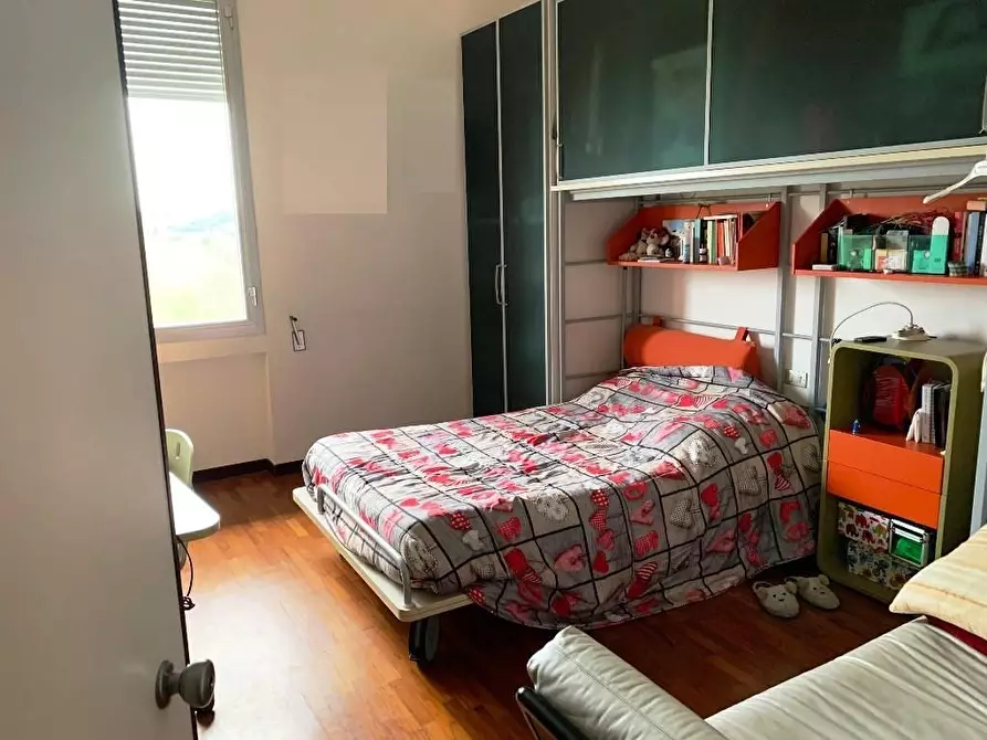 Immagine 9 di Appartamento in vendita  a Gambassi Terme