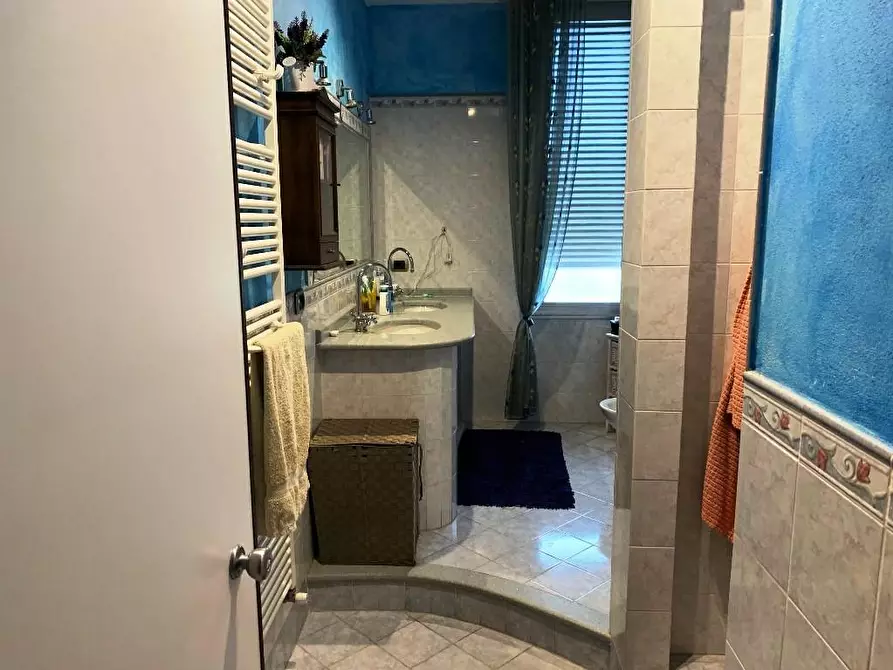 Immagine 8 di Appartamento in vendita  a Gambassi Terme