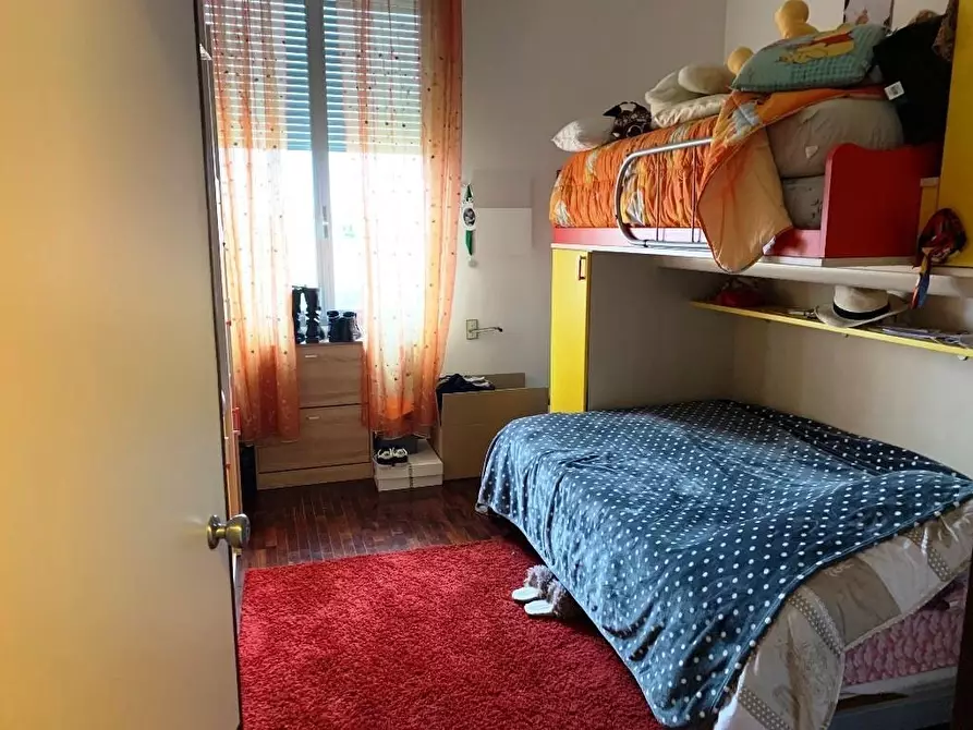 Immagine 7 di Appartamento in vendita  a Gambassi Terme