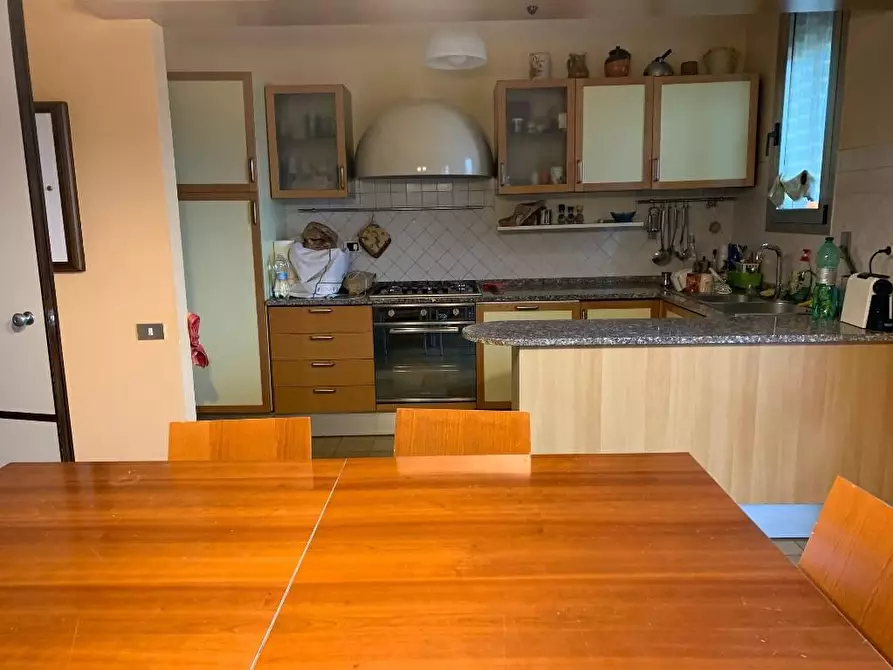 Immagine 4 di Appartamento in vendita  a Gambassi Terme