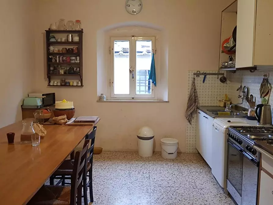 Immagine 5 di Porzione di casa in vendita  a Collesalvetti