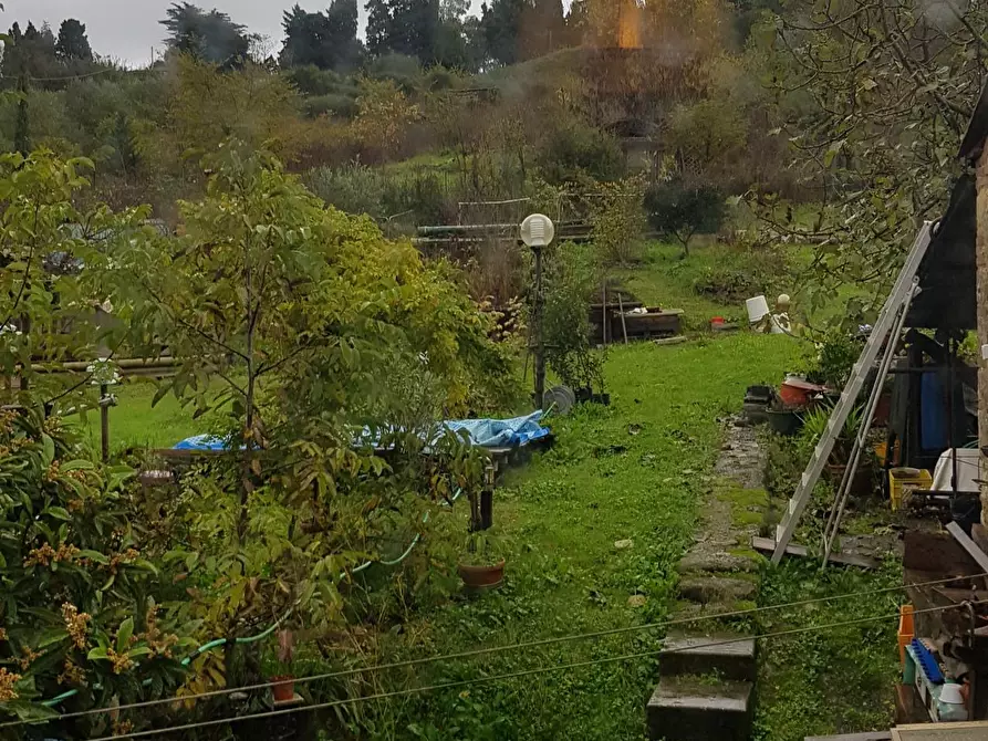 Immagine 22 di Porzione di casa in vendita  a Collesalvetti